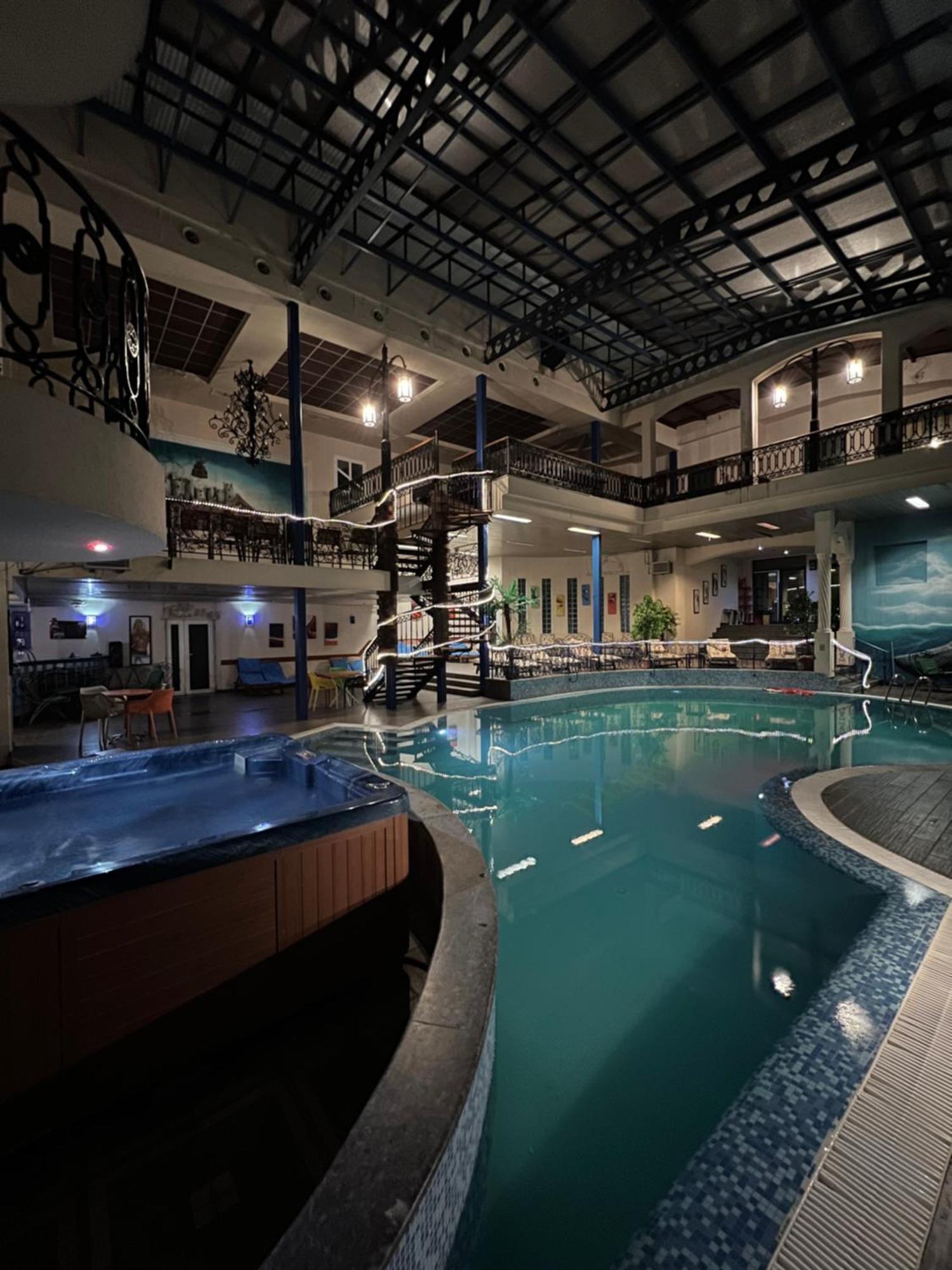 Hotel Princi I Arberit 普里什蒂纳 外观 照片