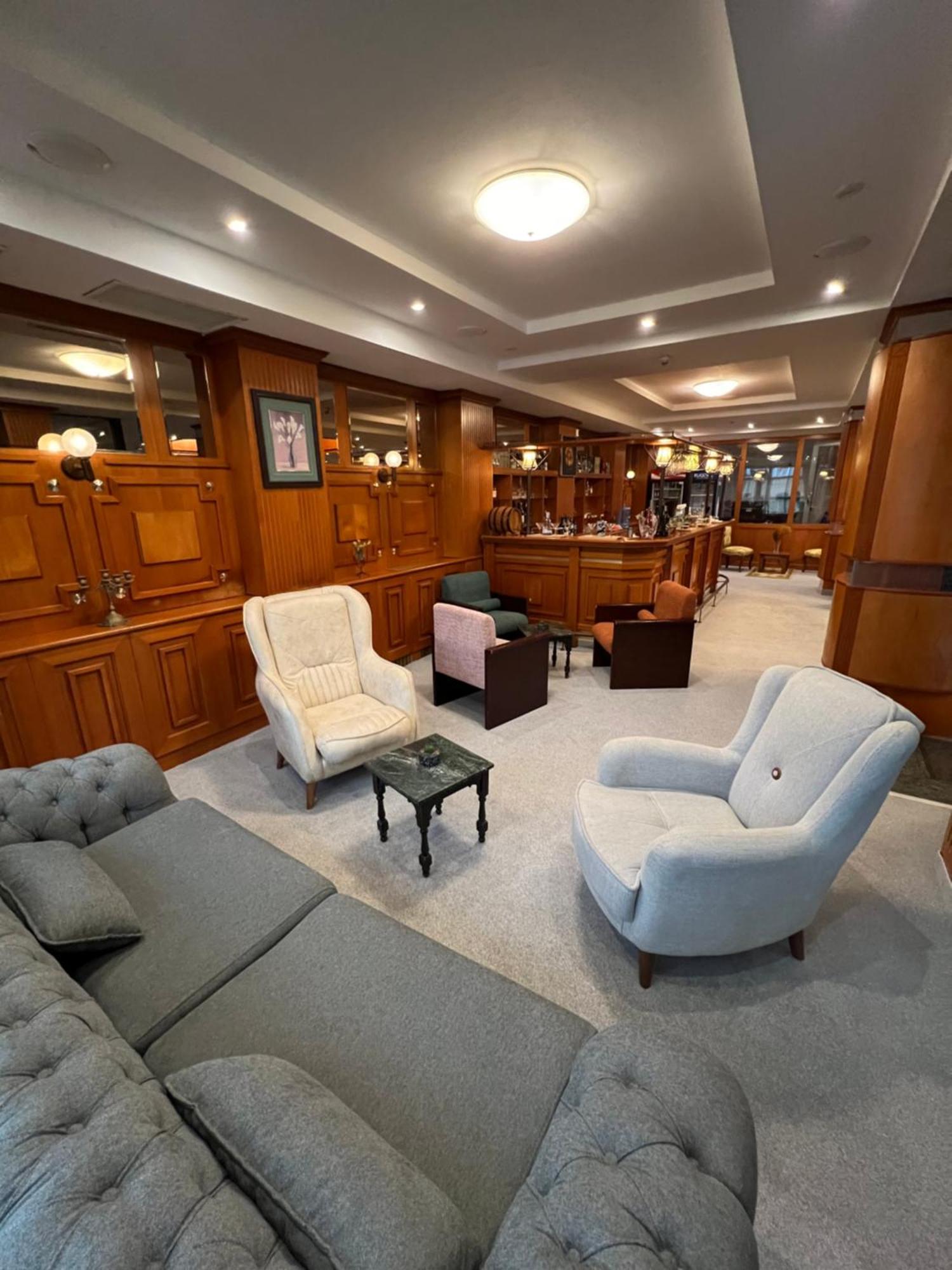 Hotel Princi I Arberit 普里什蒂纳 外观 照片