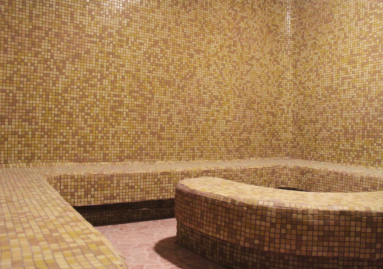 Hotel Princi I Arberit 普里什蒂纳 外观 照片