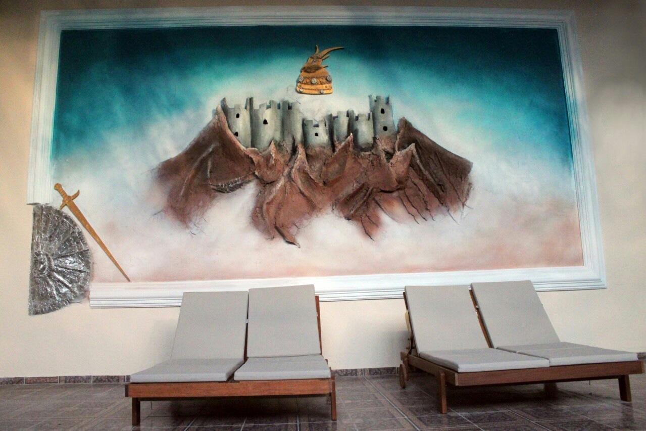 Hotel Princi I Arberit 普里什蒂纳 外观 照片
